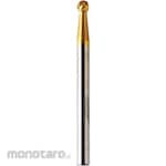 TAG Titanium coating series Shank diameter 3mm D series