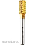 TAG Titanium coating series Shank diameter 6mm A series