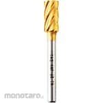 TAG Titanium coating series Shank diameter 6mm AN series