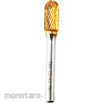 TAG Titanium coating series Shank diameter 6mm C series