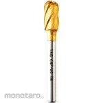TAG Titanium coating series Shank diameter 6mm CN series