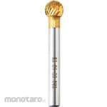 TAG Titanium coating series Shank diameter 6mm D series
