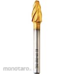 TAG Titanium coating series Shank diameter 6mm FN series