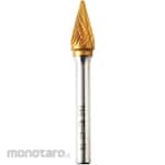 TAG Titanium coating series Shank diameter 6mm M series