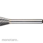 TRUSCO Carbide Bar Reverse Tapered