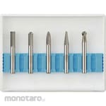 TRUSCO Carbide Bar Set C Series