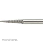 TRUSCO Carbide Bar Tapered