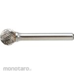 TRUSCO Carbide Bur