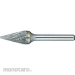 TRUSCO Carbide Bur