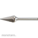 TRUSCO Carbide Burr C Series