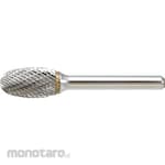 TRUSCO Carbide Burr C Series