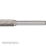 TRUSCO Carbide Burr Cylindrical End Blade (Mata Bor Tuner)