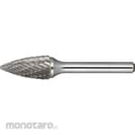 TRUSCO Carbide Burr Tongari Type