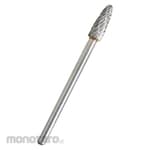 UHT Carbide Rotary Burs