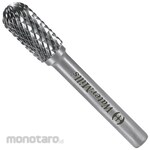 WATERMILLS Carbide Rotary Bar + Type C