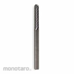 WIDIA METAL REMOVAL Carbide Bur Cylindrical Ball Nose