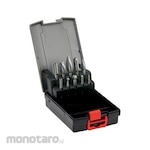 WURTH Carbide Milling Bit Set MX (Mata Bor Tuner)