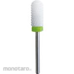 YANASE Resin cutting ceramic bar shell type