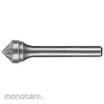 YG1 Rotary Burrs 90degress Cone Shape Type SK
