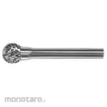 YG1 Rotary Burrs Ball Shape Type SD