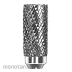 YG1 Rotary Burrs Cylinder Shape with End Cut Type SB (Mata Bor Tuner)
