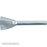 York Inverted Cone Carbide Burr