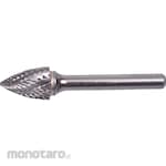 York Pointed Tree Shape Carbide Burr (Mata Bor Tuner)