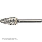 York Round Tree Carbide Burr (Mata Bor Tuner)