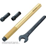 Minimo by Minitor Hand Holder Set for Round