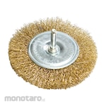 BESTGUARD Circular Wire Brush