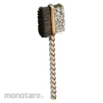 Burrtec Weiler Mounted Brush (Mata Bor Sikat Kawat)