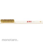 DREMEL Brass Brush