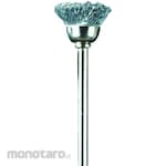 DREMEL Carbon Steel Brush (Mata Bor Sikat Kawat)