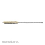 ESCO 4.8X100mm Brush with Miniature Shaft Brass