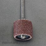 ESCO Arbor with grinding ring