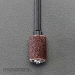 ESCO Arbor with grinding ring