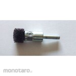 ESCO Brush Steel with Shaft 20mm/6.0mm (Mata Bor Sikat Kawat)
