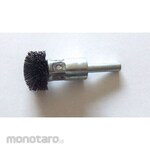 ESCO Brush Steel with Shaft 25mm/6.0mm (Mata Bor Sikat Kawat)