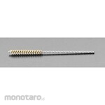 ESCO Brush with Miniature Shaft Brass 2.4x100mm (Mata Bor Sikat Kawat)