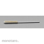 ESCO Brush with Miniature Shaft Brass 3.2x100mm (Mata Bor Sikat Kawat)