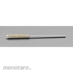 ESCO Brush with Miniature Shaft Brass 4.4x100mm (Mata Bor Sikat Kawat)
