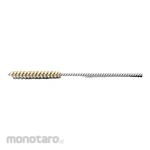 ESCO Brush with Miniature Shaft Brass 4.8x100mm (Mata Bor Sikat Kawat)