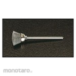 ESCO Diamond Abrasive Brush #600x10mm [3mm Axis] (Mata Bor Sikat Kawat)