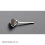 ESCO Mounted Cup Brush Stainless Steel 16mm/3.2mm (Mata Bor Sikat Kawat)