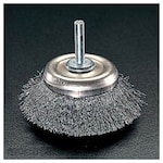 ESCO Mounted Wire Cup Brush 70mm (Mata Bor Sikat Kawat)