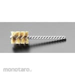 ESCO Power Brush Brass 6.4x90mm (Mata Bor Sikat Kawat)
