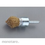 ESCO Tube Brush Steel with Shaft 20mm (Mata Bor Sikat Kawat)