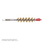 GOODWAY Tube Cleaning Brush Brass (Mata Bor Sikat Pipa)