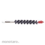 GOODWAY Tube Cleaning Brush Spin Grit (Mata Bor Sikat Pipa)