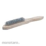 HASSTON PROHEX Steel Brush